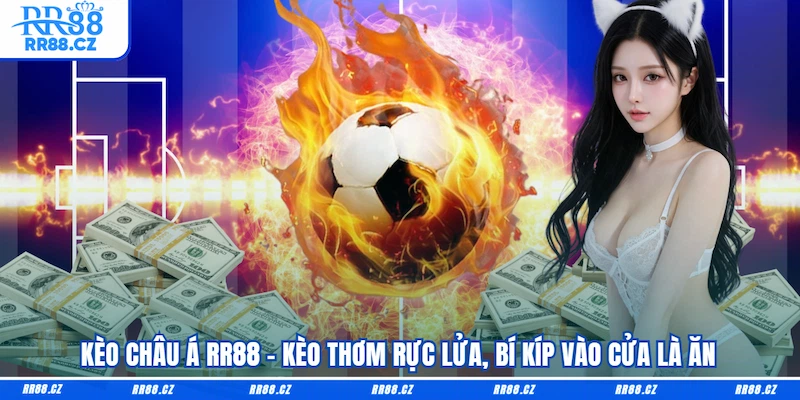 Kèo Châu Á